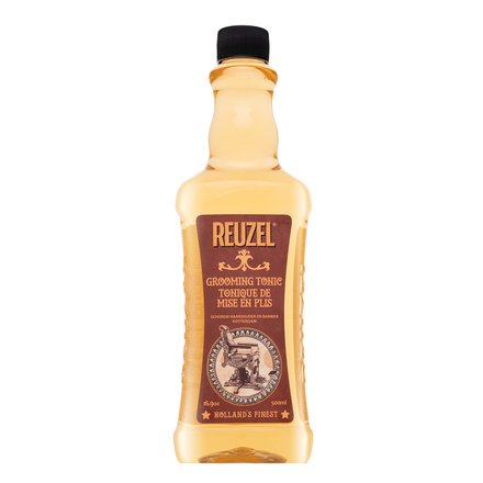 Reuzel Grooming Tonic tonico per volume dei capelli 500 ml