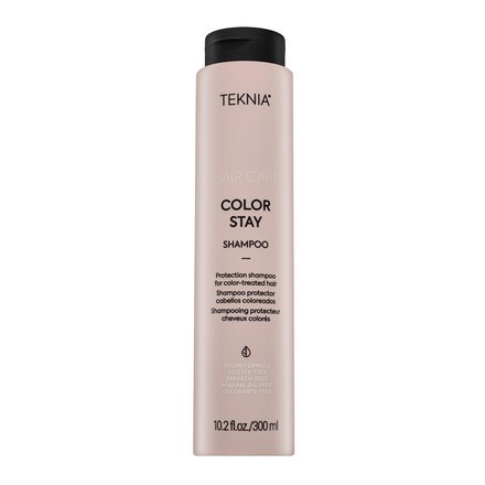 Lakmé Teknia Color Stay Shampoo shampoo nutriente per capelli colorati 300 ml
