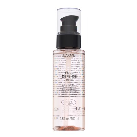 Lakmé Teknia Full Defense Serum siero protettivo per capelli stressati dal sole 100 ml