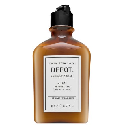 Depot No. 201 Refreshing Conditioner balsamo nutriente 250 ml