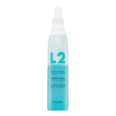 Lakmé Lak-2 Instant Hair Conditioner balsamo senza risciacquo per morbidezza e lucentezza dei capelli 300 ml