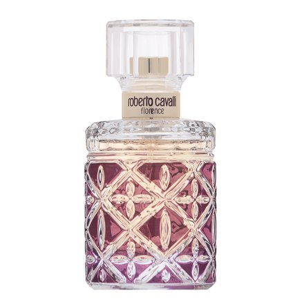 Roberto Cavalli Florence Eau de Parfum da donna 50 ml