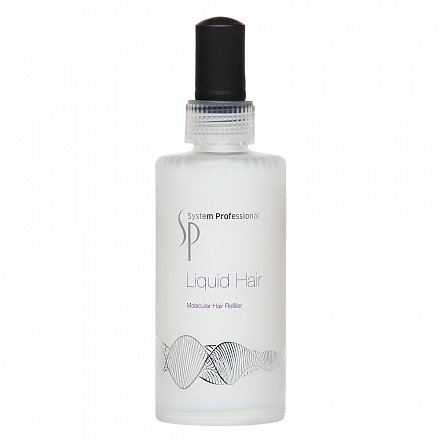 Wella Professionals SP Liquid Hair Molecular Hair Refiller siero per capelli sensibili 100 ml