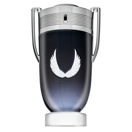 Paco Rabanne Invictus Platinum Eau de Parfum da uomo 200 ml