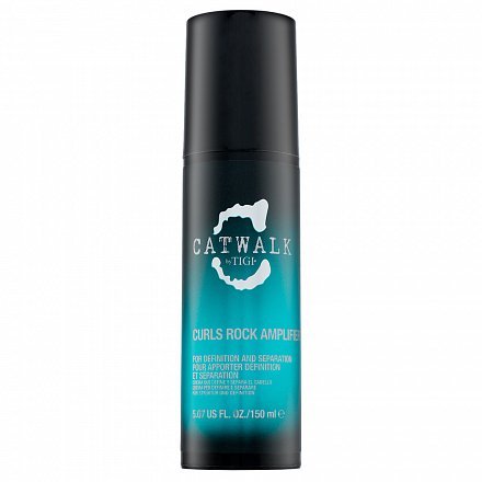Tigi Catwalk Curls Rock Amplifier 150 ml