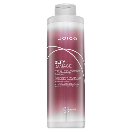 Joico Defy Damage Protective Conditioner balsamo rinforzante per capelli danneggiati 1000 ml