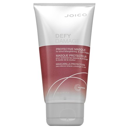 Joico Defy Damage Protective Masque maschera rinforzante per capelli danneggiati 150 ml