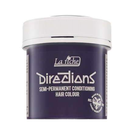 La Riché Directions Semi-Permanent Conditioning Hair Colour colore per capelli semi-permanente Lagoon Blue 88 ml