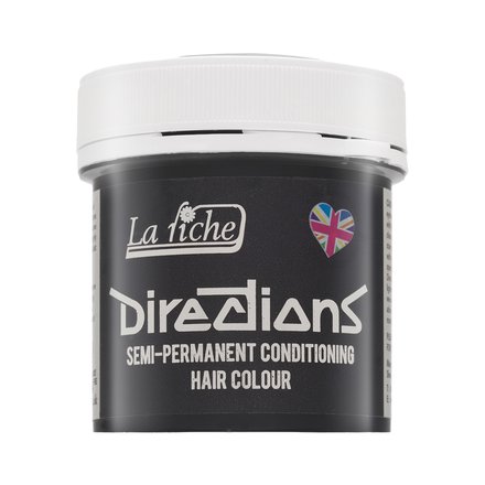 La Riché Directions Semi-Permanent Conditioning Hair Colour colore per capelli semi-permanente Neon Blue 88 ml