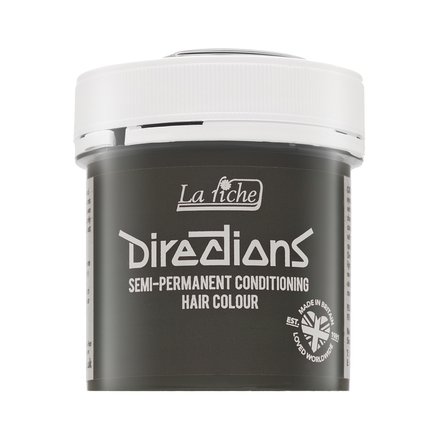 La Riché Directions Semi-Permanent Conditioning Hair Colour colore per capelli semi-permanente Spring Green 88 ml