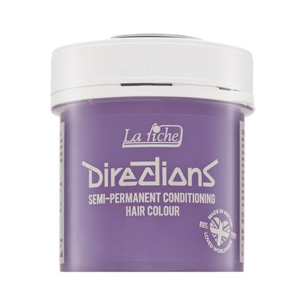 La Riché Directions Semi-Permanent Conditioning Hair Colour colore per capelli semi-permanente White Toner 88 ml