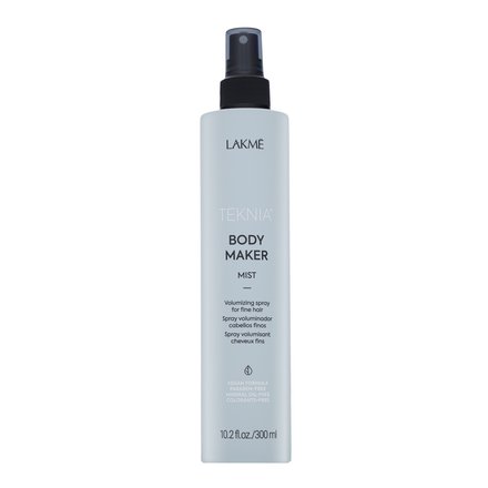 Lakmé Teknia Body Maker Mist profumo per capelli per volume dei capelli 300 ml