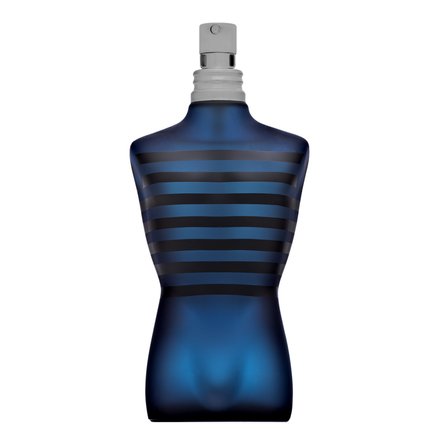 Jean P. Gaultier Ultra Male Intense Eau de Toilette da uomo 125 ml