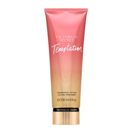 Victoria's Secret Temptation lozione per il corpo da donna 236 ml