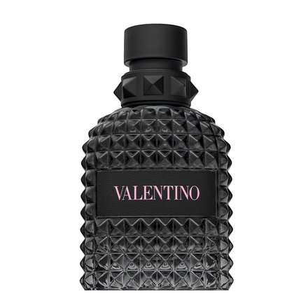 Valentino Uomo Born in Roma Eau de Toilette da uomo 50 ml