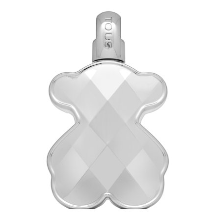 Tous LoveMe The Silver Parfum Eau de Parfum da donna 90 ml
