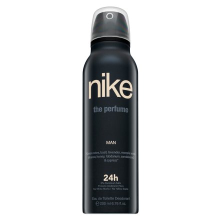 Nike The Perfume Man deospray da uomo 200 ml