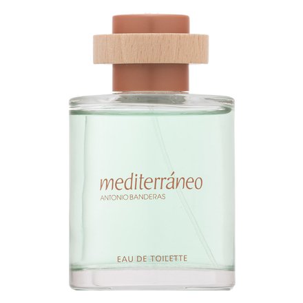 Antonio Banderas Meditteraneo Eau de Toilette da uomo 100 ml