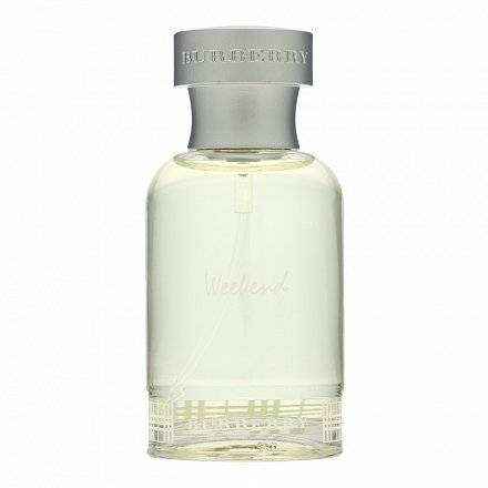 Burberry Weekend for Men Eau de Toilette da uomo 50 ml