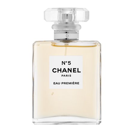 Chanel No.5 Eau Premiere Eau de Parfum da donna 50 ml