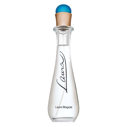 Laura Biagiotti Laura Eau de Toilette da donna 50 ml
