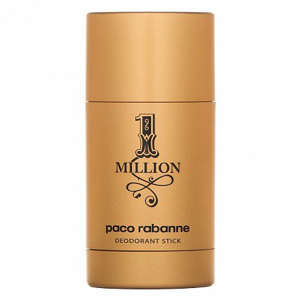 Paco Rabanne 1 Million deostick da uomo 75 ml