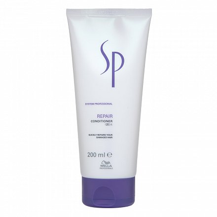 Wella Professionals SP Repair Conditioner balsamo nutriente per capelli danneggiati 200 ml