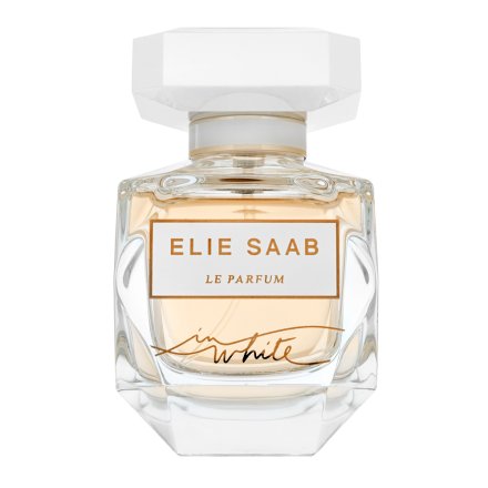 Elie Saab Le Parfum in White Eau de Parfum da donna 50 ml