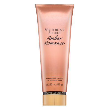 Victoria's Secret Amber Romance lozione per il corpo da donna 236 ml