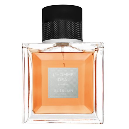 Guerlain L'Homme Idéal Extreme Eau de Parfum da uomo 50 ml