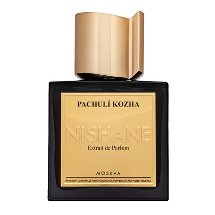 Nishane Pachuli Kozha profumo unisex 50 ml
