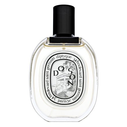 Diptyque Do Son Eau de Toilette da donna 100 ml