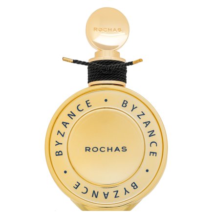 Rochas Byzance Gold Eau de Parfum da donna 90 ml