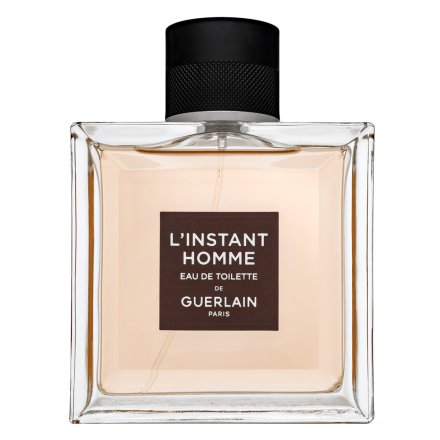 Guerlain L'Instant de Guerlain pour Homme Eau de Toilette da uomo 100 ml