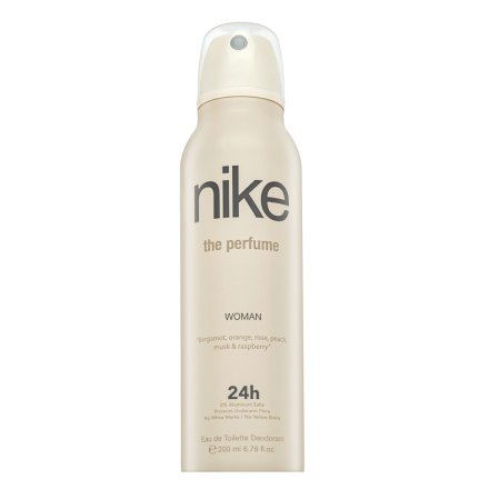 Nike The Perfume Woman deospray da donna 200 ml