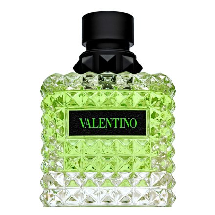 Valentino Donna Born In Roma Green Stravaganza Eau de Parfum da donna 100 ml