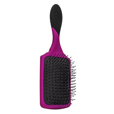 Wet Brush Pro Paddle Detangler Purple spazzola per capelli
