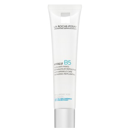 La Roche-Posay Hyalu B5 crema lifting rassodante Anti-Wrinkle Repairing & Replumping Creme 40 ml