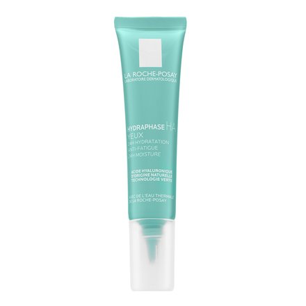 La Roche-Posay Hydraphase Intense emulsione calmante Yeux Anti Fatigue Eye Cream 15 ml