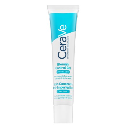 CeraVe gel per il viso Blemish Control Gel 40 ml