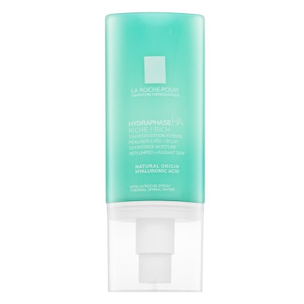 La Roche-Posay Hydraphase HA crema idratante Rich 50 ml