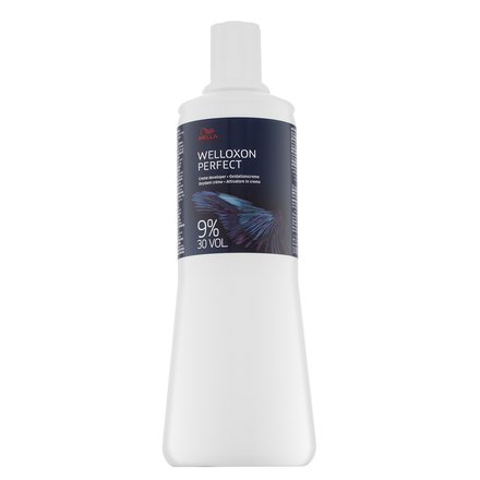 Wella Professionals Welloxon Perfect Creme Developer 9% / 30 Vol. attivatore di tinture per capelli 1000 ml