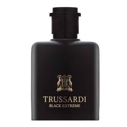 Trussardi Black Extreme Eau de Toilette da uomo 30 ml