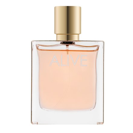 Hugo Boss Alive Eau de Parfum da donna 50 ml