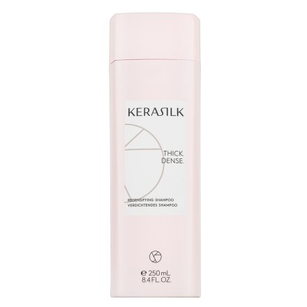 Kerasilk Essentials Redensifying Shampoo shampoo rinforzante per volume e rafforzamento dei capelli 250 ml
