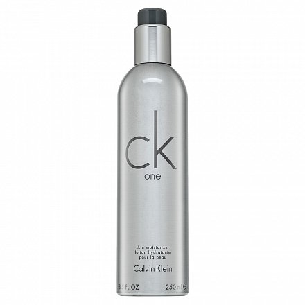 Calvin Klein CK One lozione per il corpo unisex 250 ml