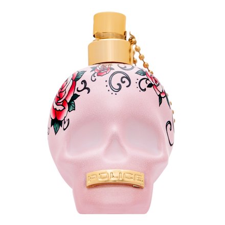 Police To Be Tattooart Eau de Parfum da donna 40 ml