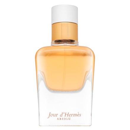 Hermès Jour D'Hermes Absolu Eau de Parfum da donna Refillable 50 ml