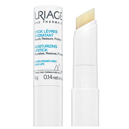 Uriage balsamo idratante labbra Moisturizing Lipstick 4 g