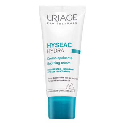 Uriage Hyséac Hydra crema lenitiva Soothing Cream 40 ml